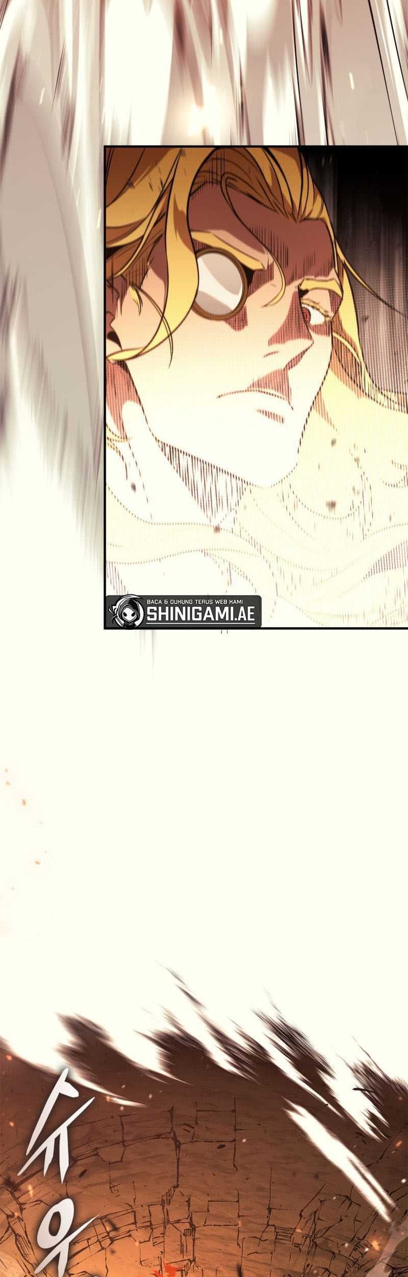 Ranker’s Return (Remake) Chapter 136 Gambar 64