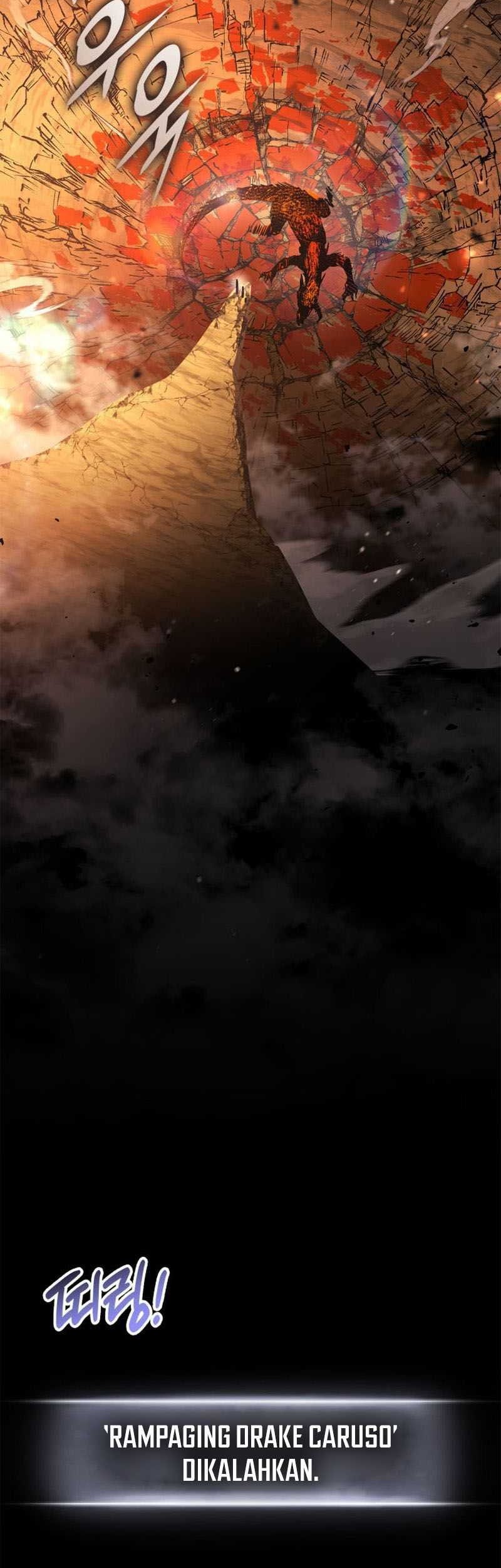 Ranker’s Return (Remake) Chapter 136 Gambar 65