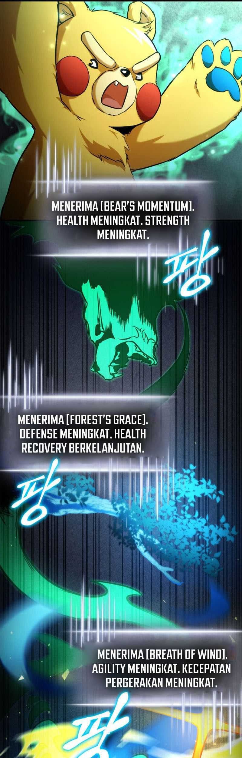 Ranker’s Return (Remake) Chapter 136 Gambar 35