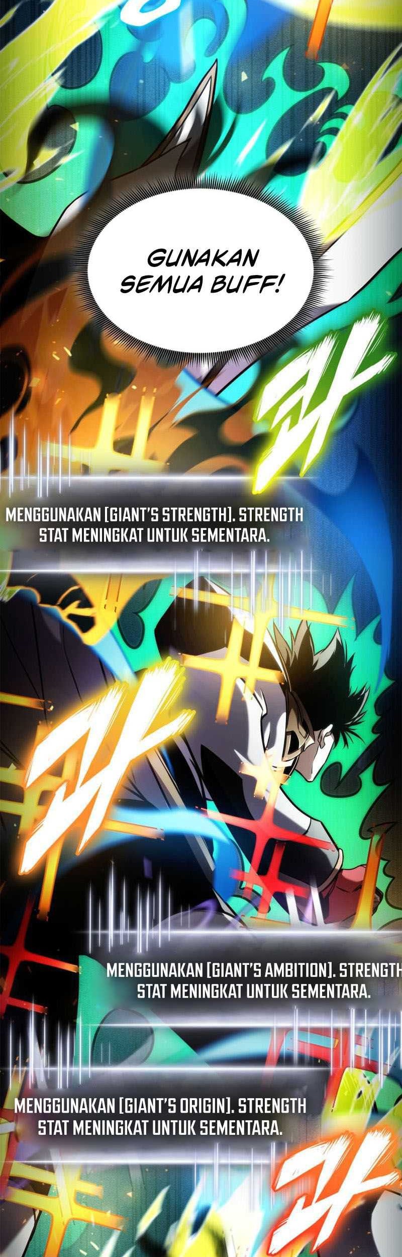 Ranker’s Return (Remake) Chapter 136 Gambar 36