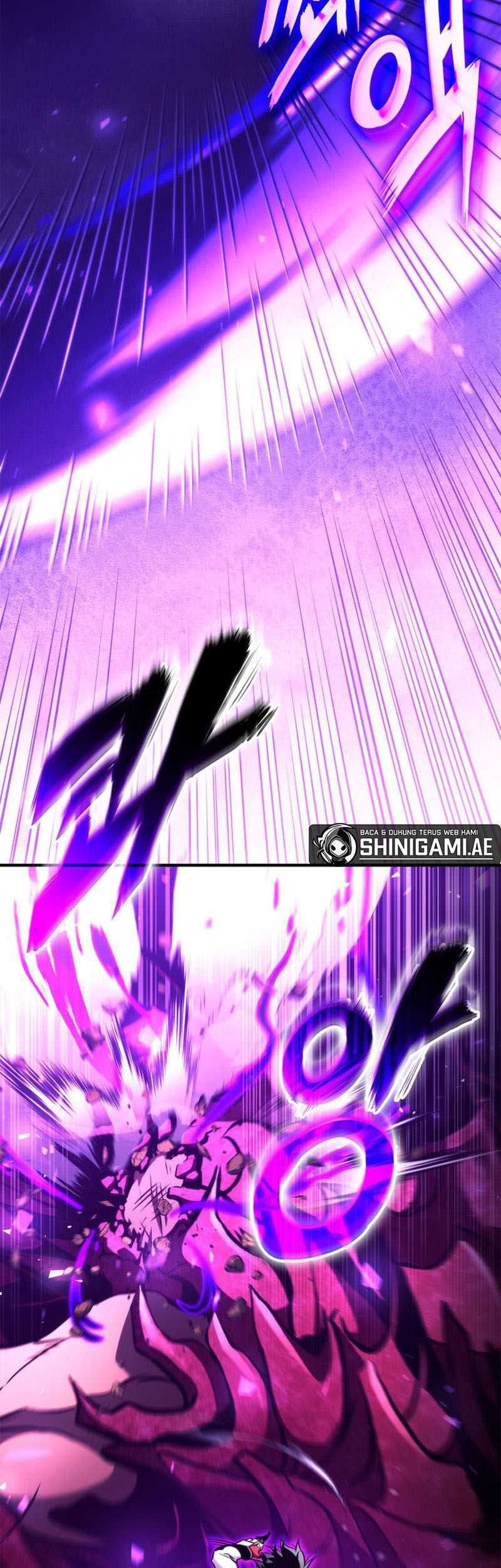 Ranker’s Return (Remake) Chapter 136 Gambar 40