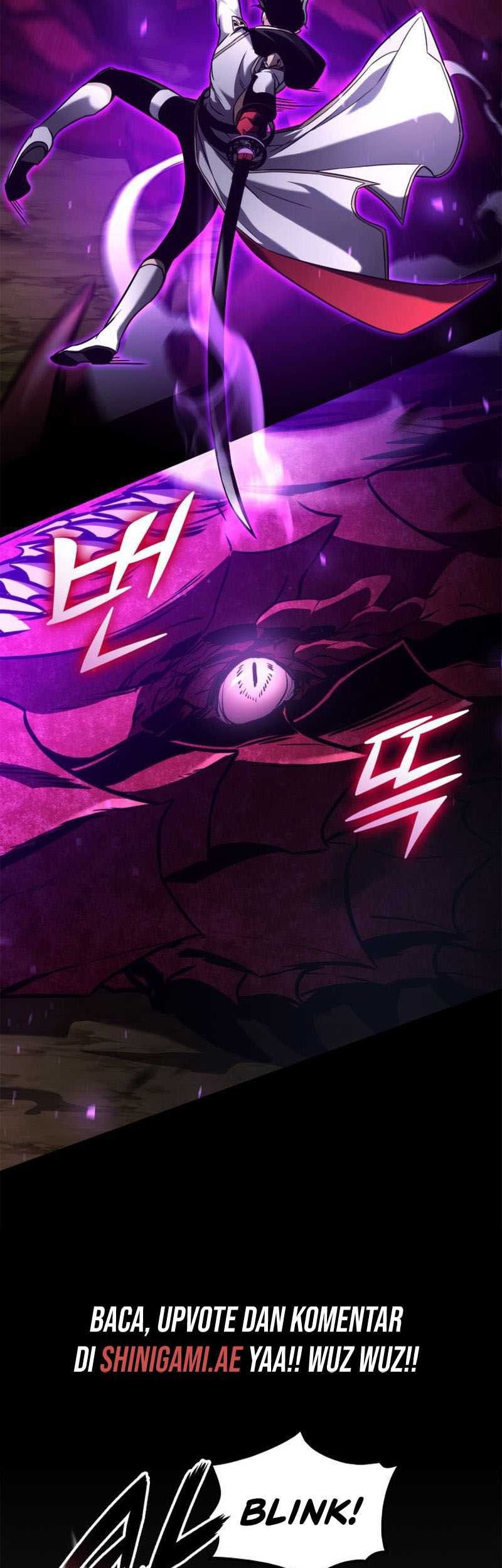 Ranker’s Return (Remake) Chapter 136 Gambar 41