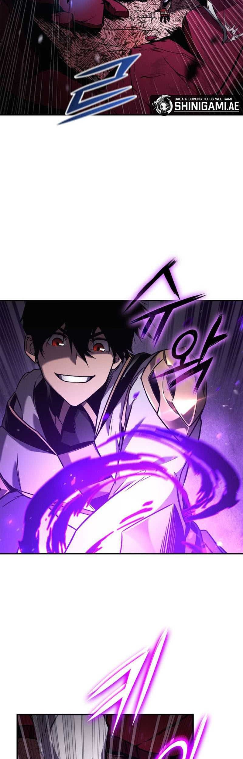 Ranker’s Return (Remake) Chapter 136 Gambar 44