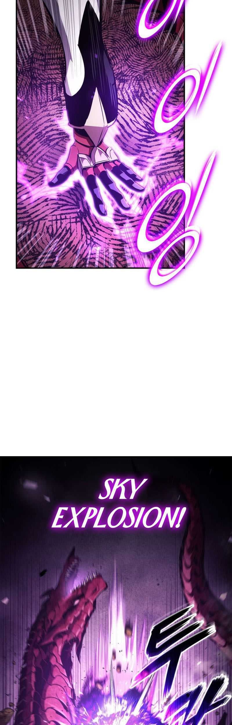 Ranker’s Return (Remake) Chapter 136 Gambar 45