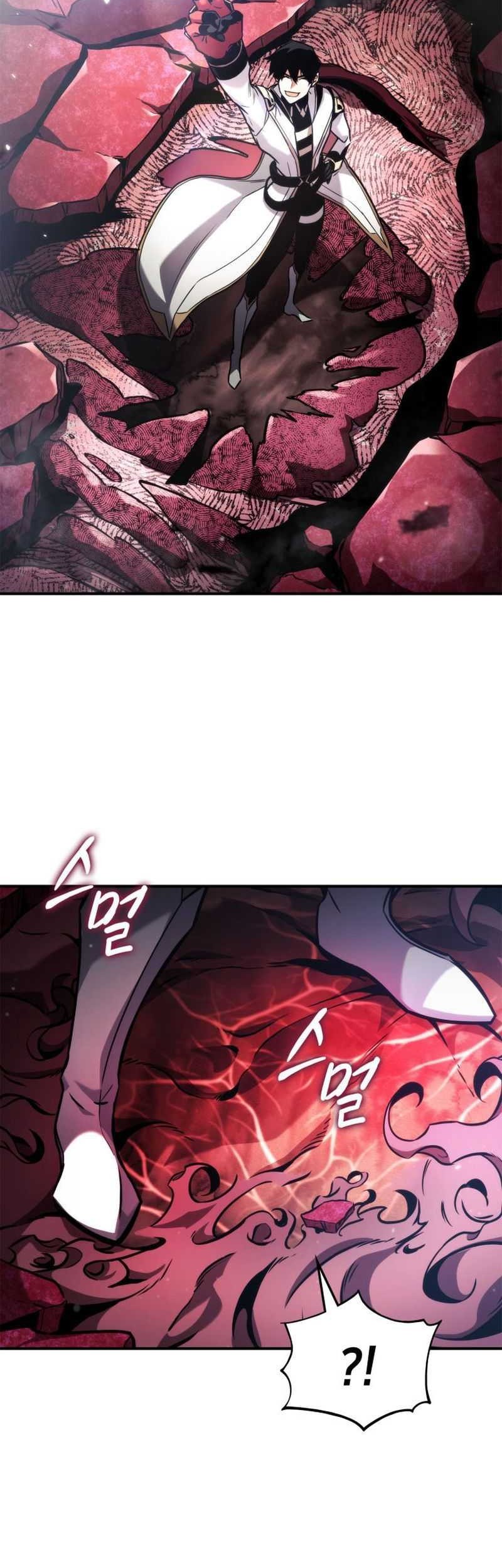 Ranker’s Return (Remake) Chapter 136 Gambar 49