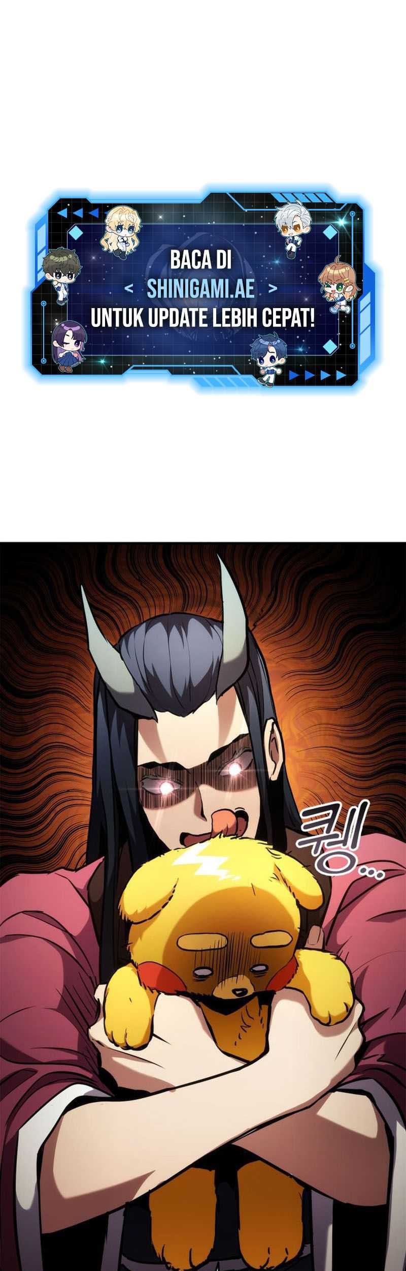 Manhwa Ranker’s Return (Remake) Chapter 136 gambar nomor 2