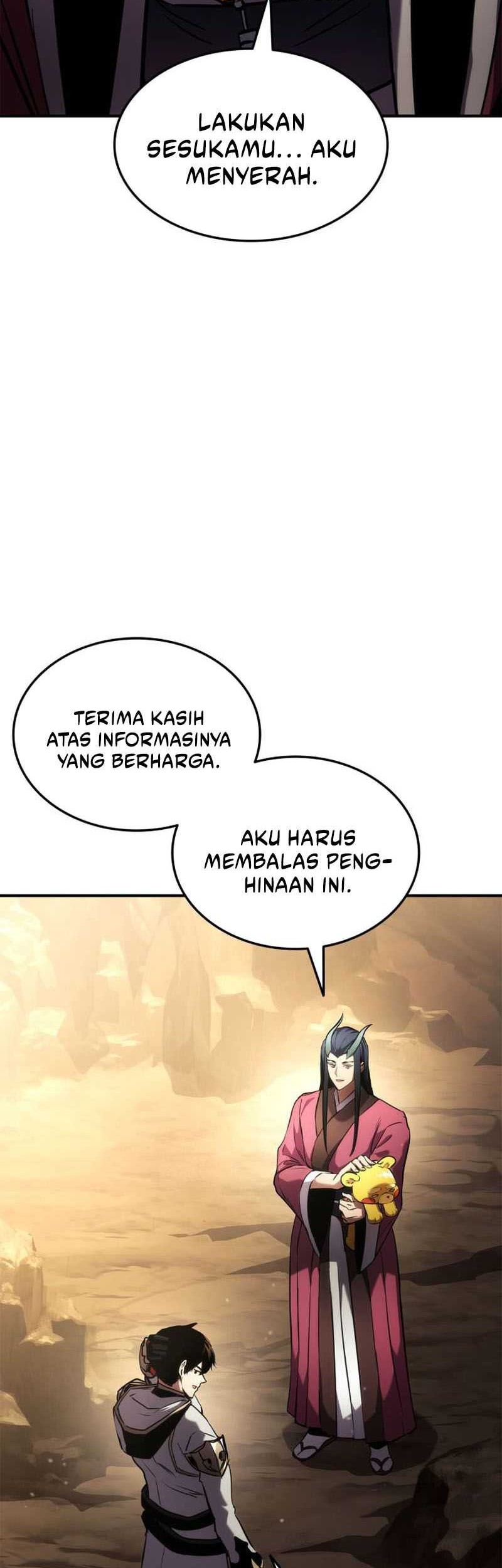 Ranker’s Return (Remake) Chapter 136 Gambar 3