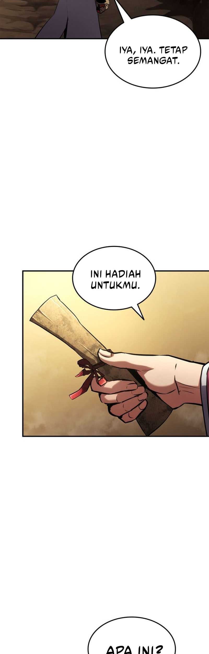 Ranker’s Return (Remake) Chapter 136 Gambar 4