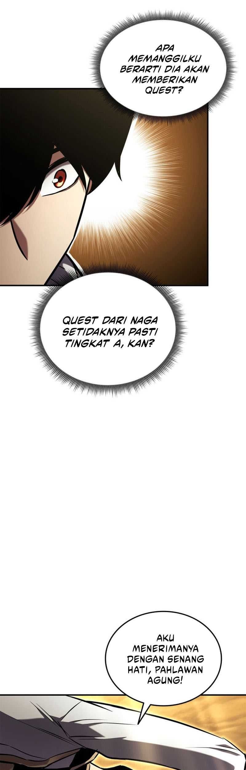 Ranker’s Return (Remake) Chapter 136 Gambar 7