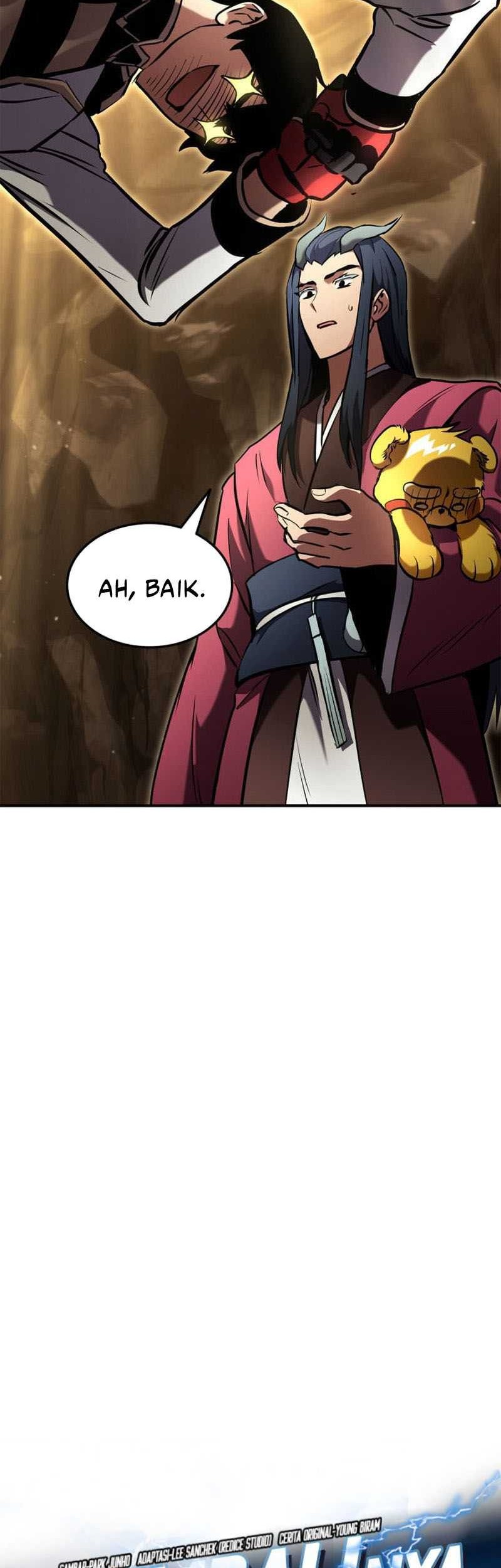 Ranker’s Return (Remake) Chapter 136 Gambar 8