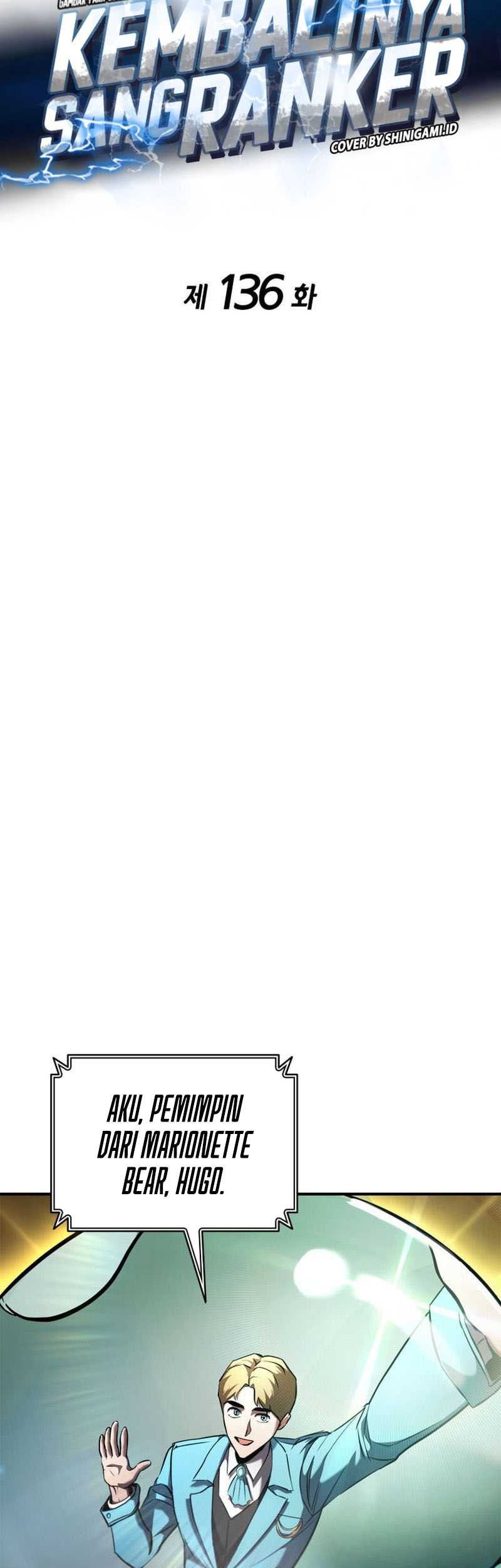 Ranker’s Return (Remake) Chapter 136 Gambar 9