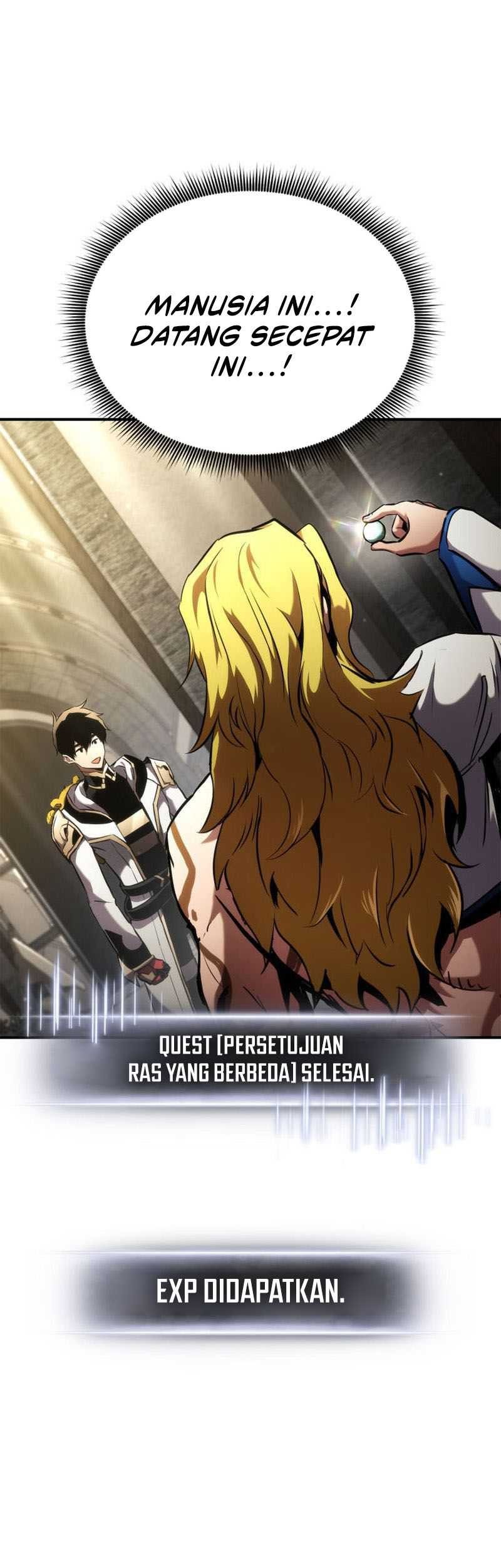 Ranker’s Return (Remake) Chapter 136 Gambar 11