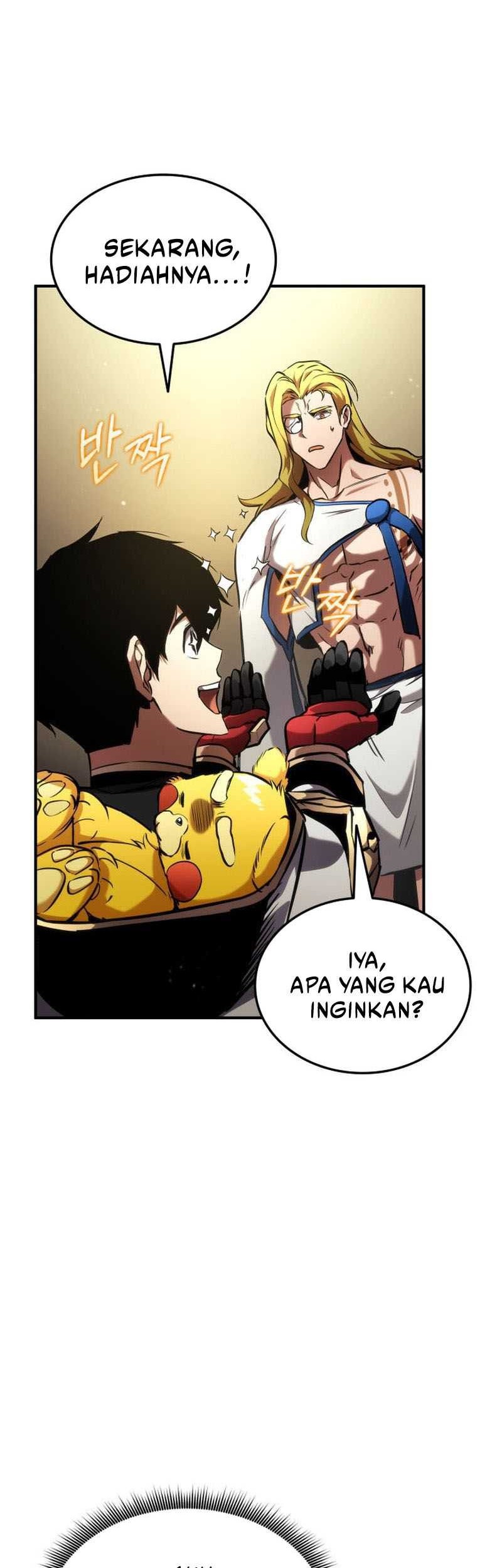 Ranker’s Return (Remake) Chapter 136 Gambar 12