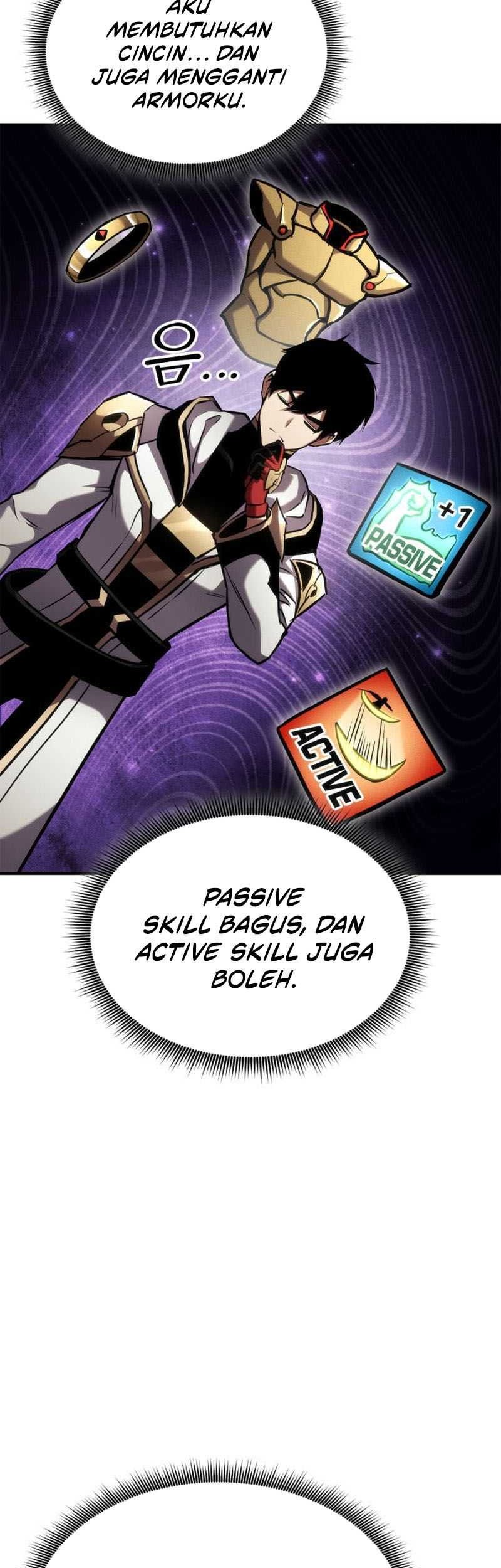 Ranker’s Return (Remake) Chapter 136 Gambar 13