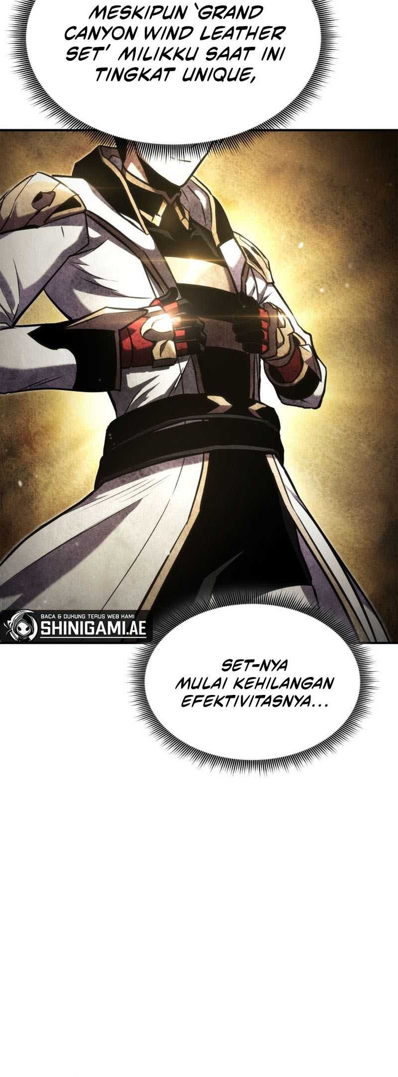 Ranker’s Return (Remake) Chapter 136 Gambar 14