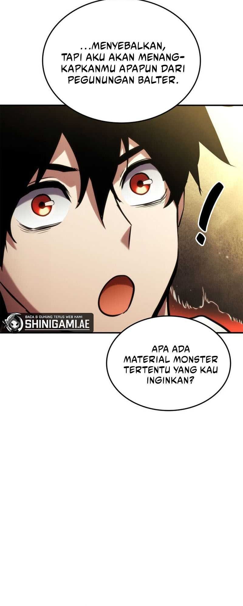 Ranker’s Return (Remake) Chapter 136 Gambar 18