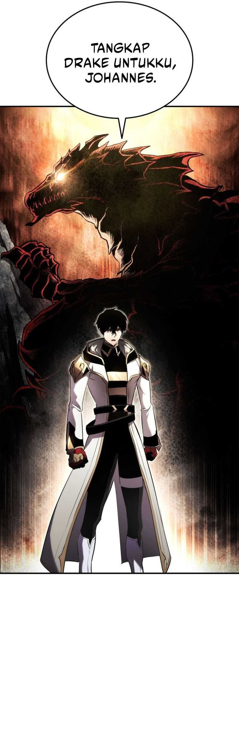 Ranker’s Return (Remake) Chapter 136 Gambar 23