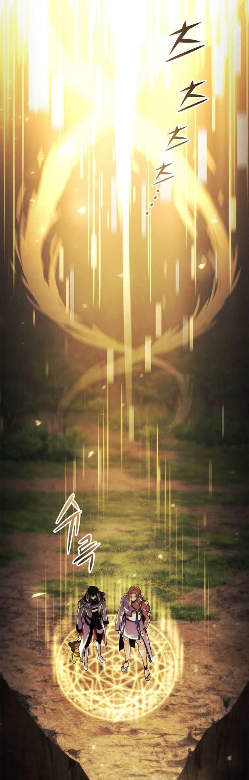 Ranker’s Return (Remake) Chapter 136 Gambar 27