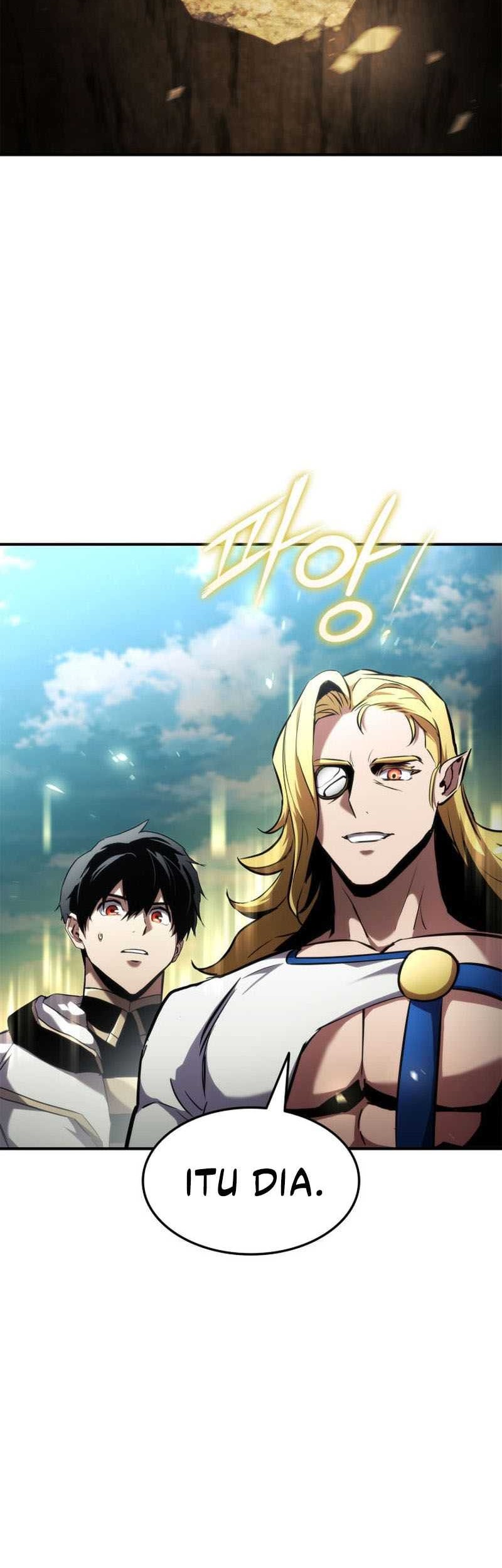 Ranker’s Return (Remake) Chapter 136 Gambar 28