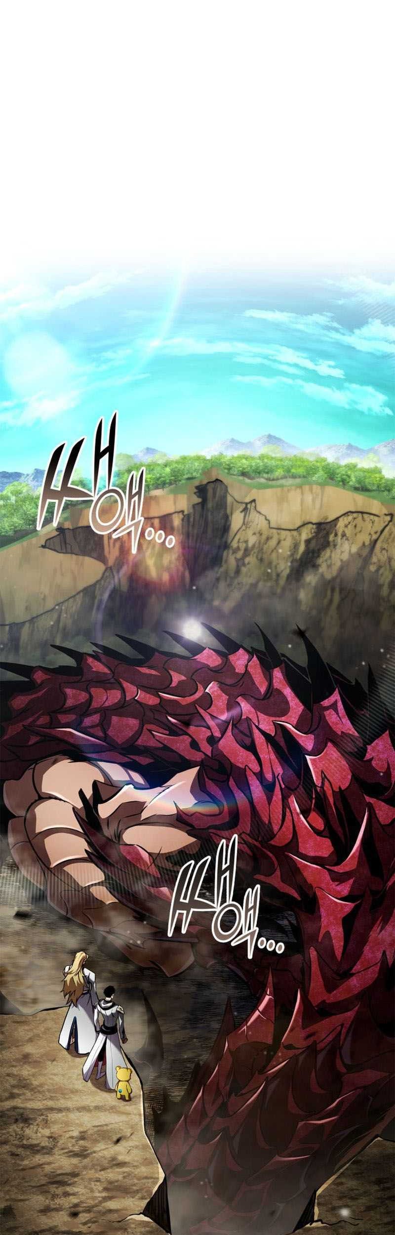 Ranker’s Return (Remake) Chapter 136 Gambar 29