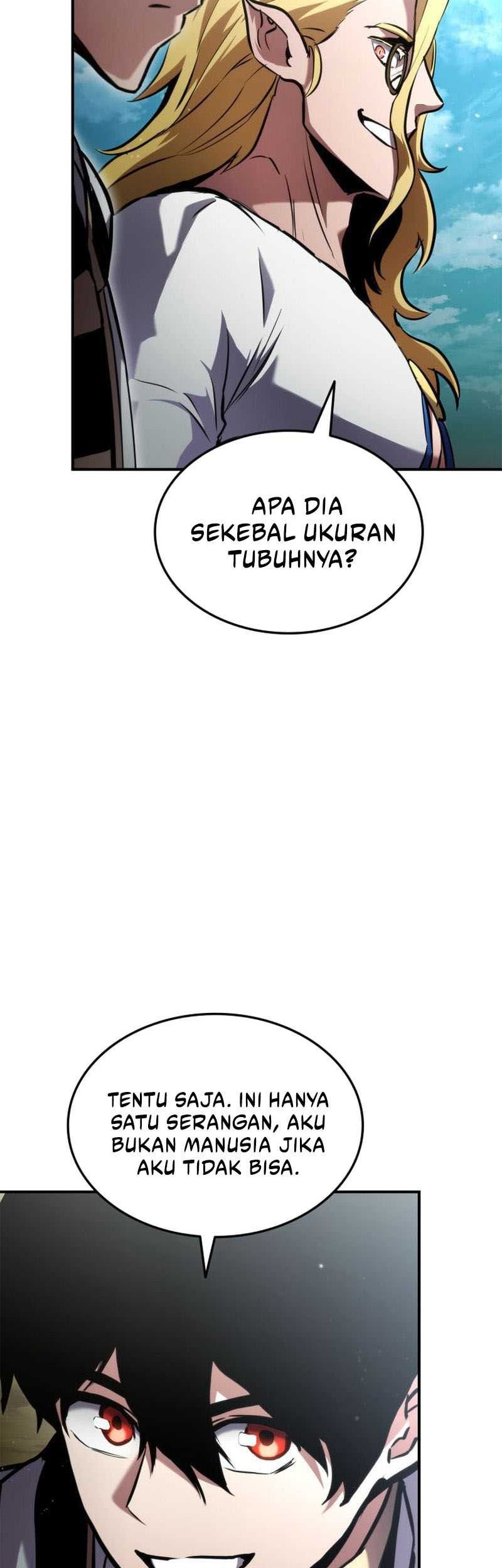 Ranker’s Return (Remake) Chapter 136 Gambar 32