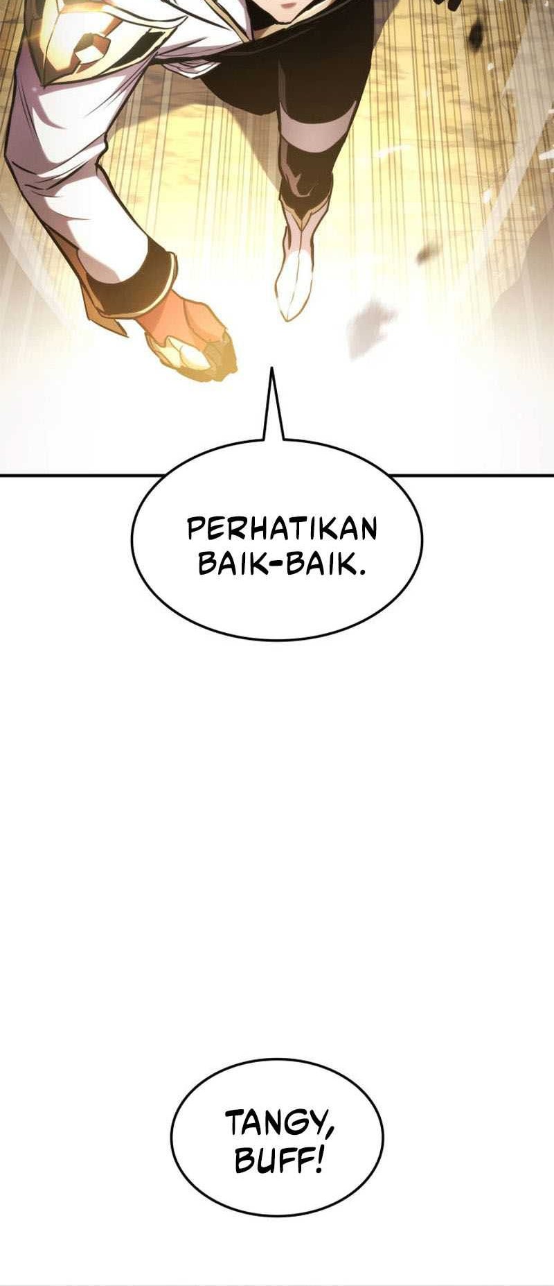 Ranker’s Return (Remake) Chapter 136 Gambar 34