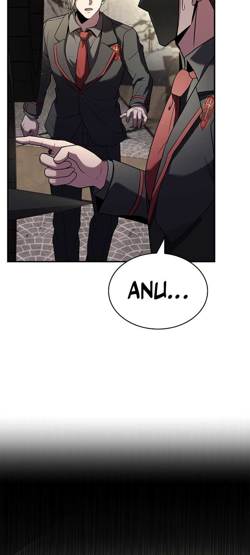 Talent-Swallowing Magician Chapter 55 Gambar 50