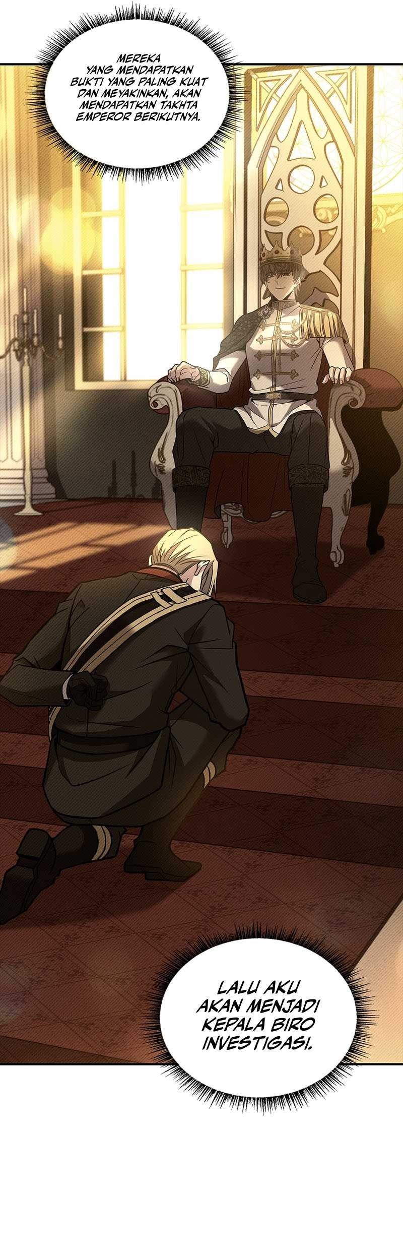 Talent-Swallowing Magician Chapter 55 Gambar 47