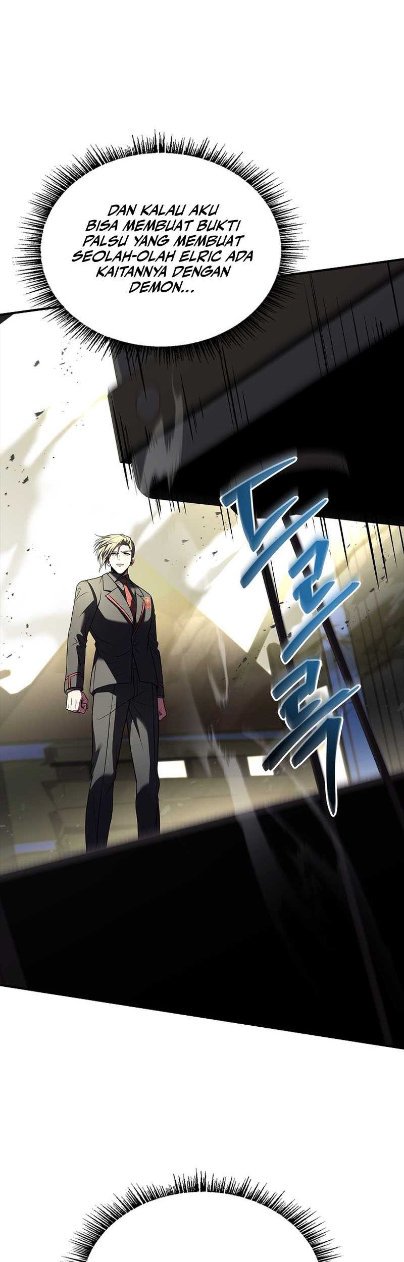 Talent-Swallowing Magician Chapter 55 Gambar 48