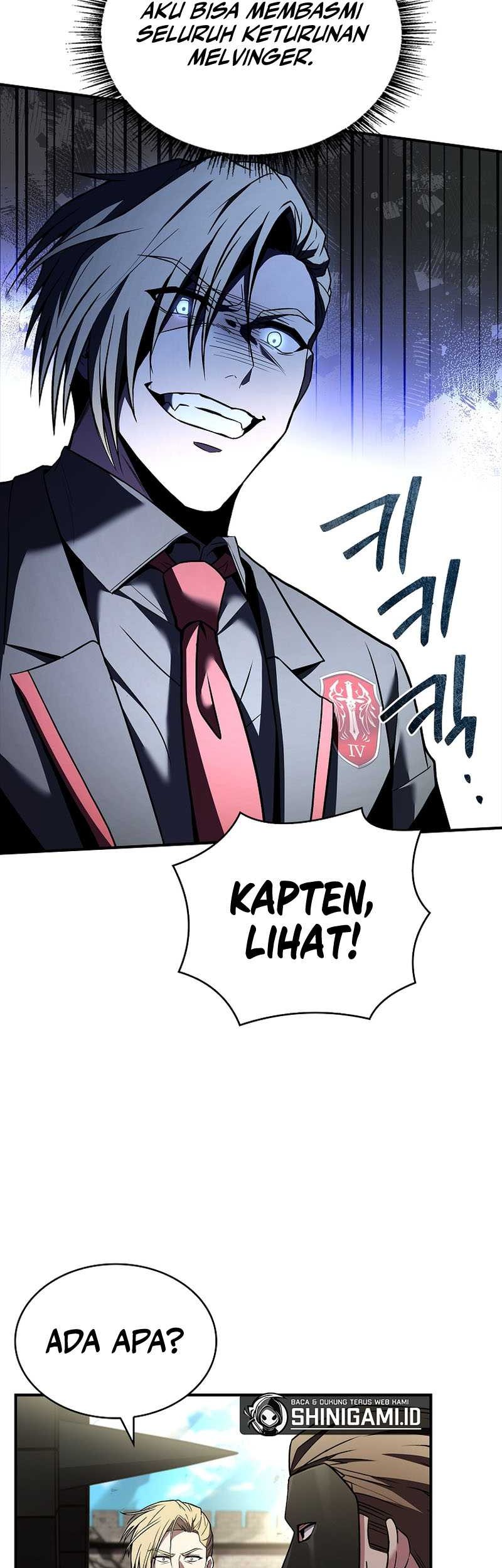 Talent-Swallowing Magician Chapter 55 Gambar 49