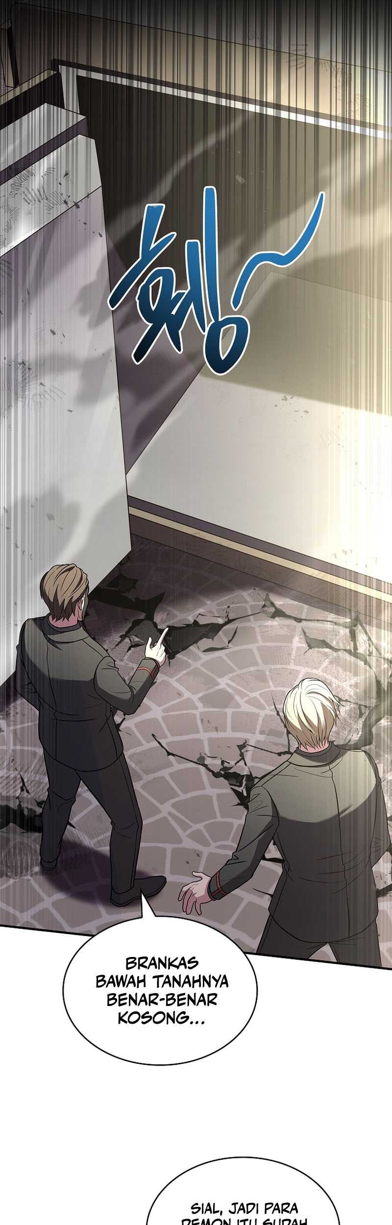 Talent-Swallowing Magician Chapter 55 Gambar 51