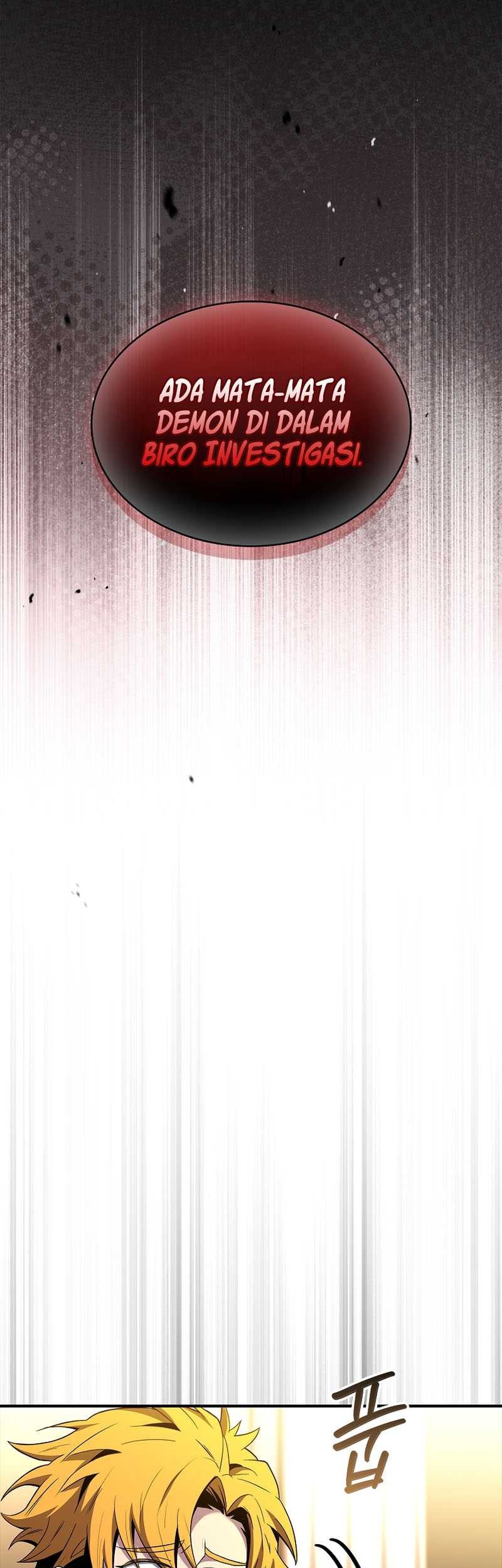 Talent-Swallowing Magician Chapter 55 Gambar 55