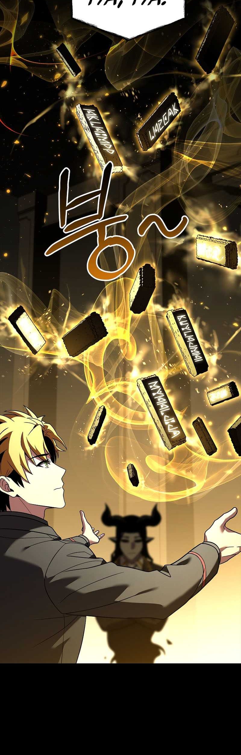 Talent-Swallowing Magician Chapter 55 Gambar 62