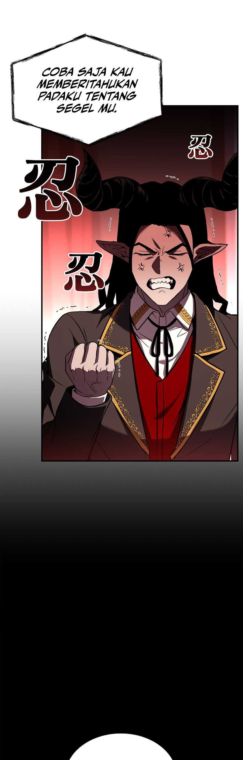 Talent-Swallowing Magician Chapter 55 Gambar 59