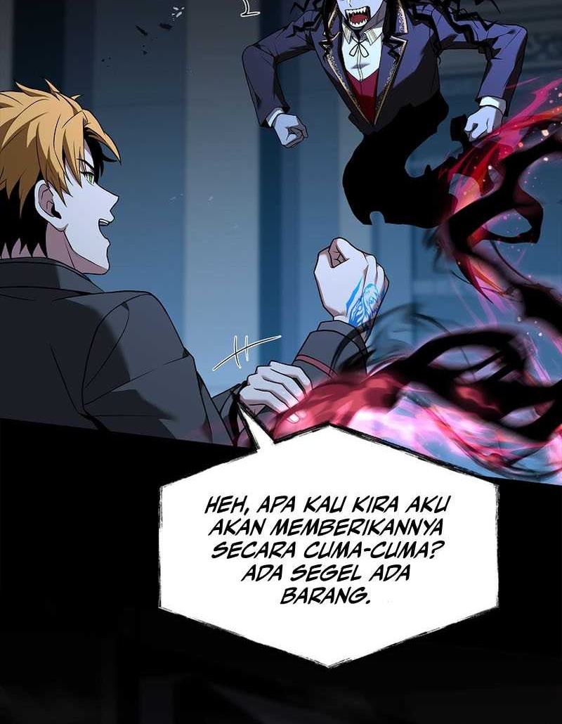 Talent-Swallowing Magician Chapter 55 Gambar 66