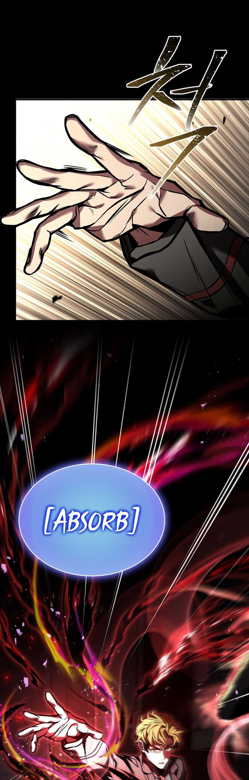 Talent-Swallowing Magician Chapter 55 Gambar 63