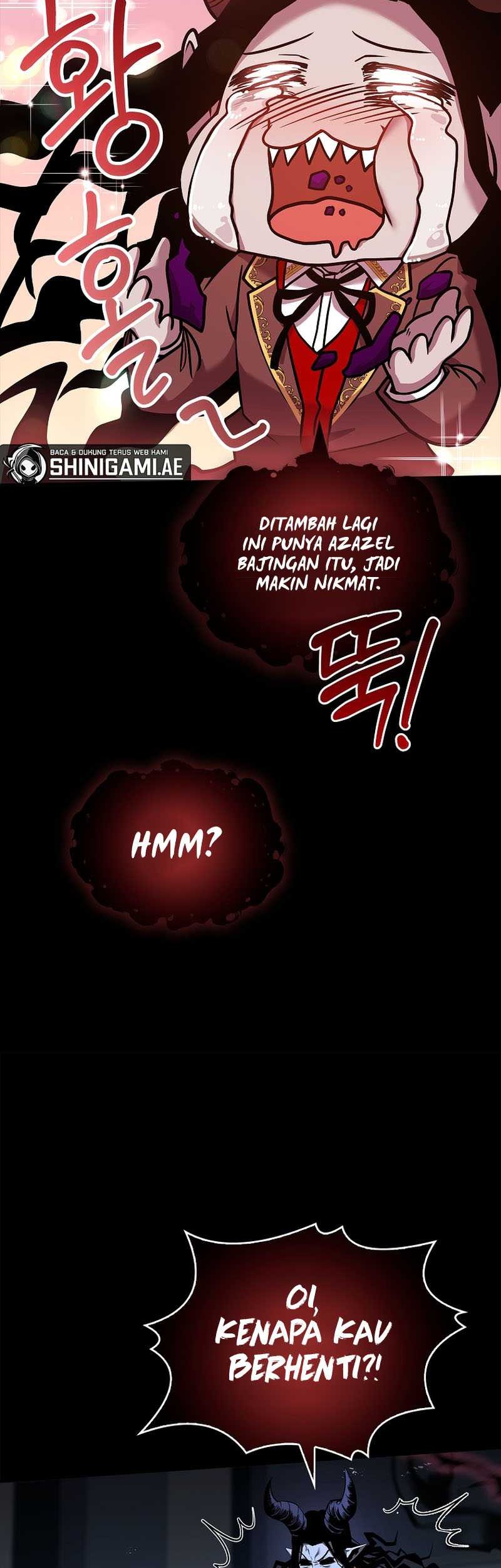 Talent-Swallowing Magician Chapter 55 Gambar 65