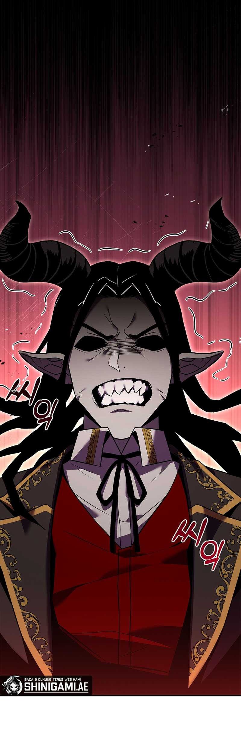 Talent-Swallowing Magician Chapter 55 Gambar 69