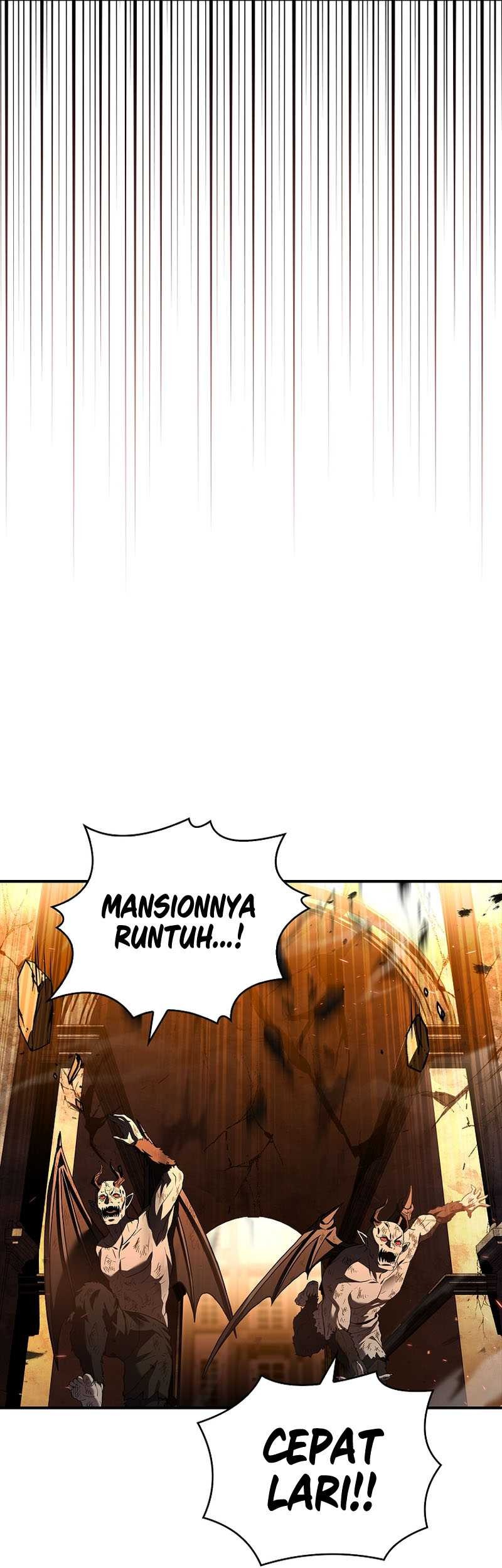 Talent-Swallowing Magician Chapter 55 Gambar 35