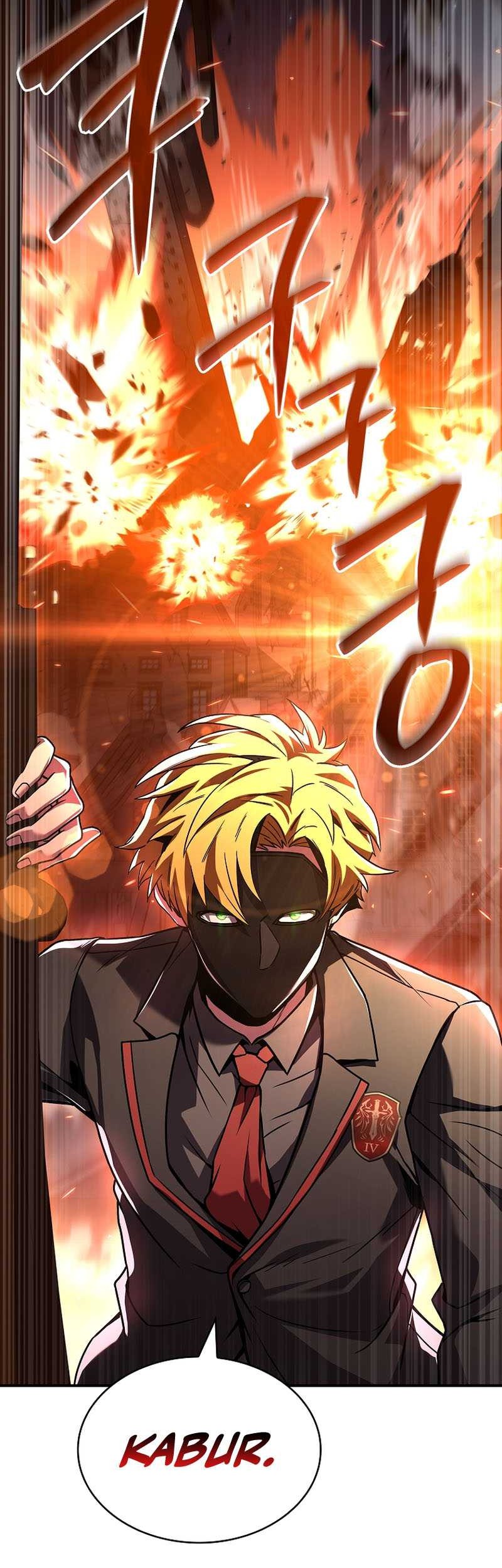 Talent-Swallowing Magician Chapter 55 Gambar 41