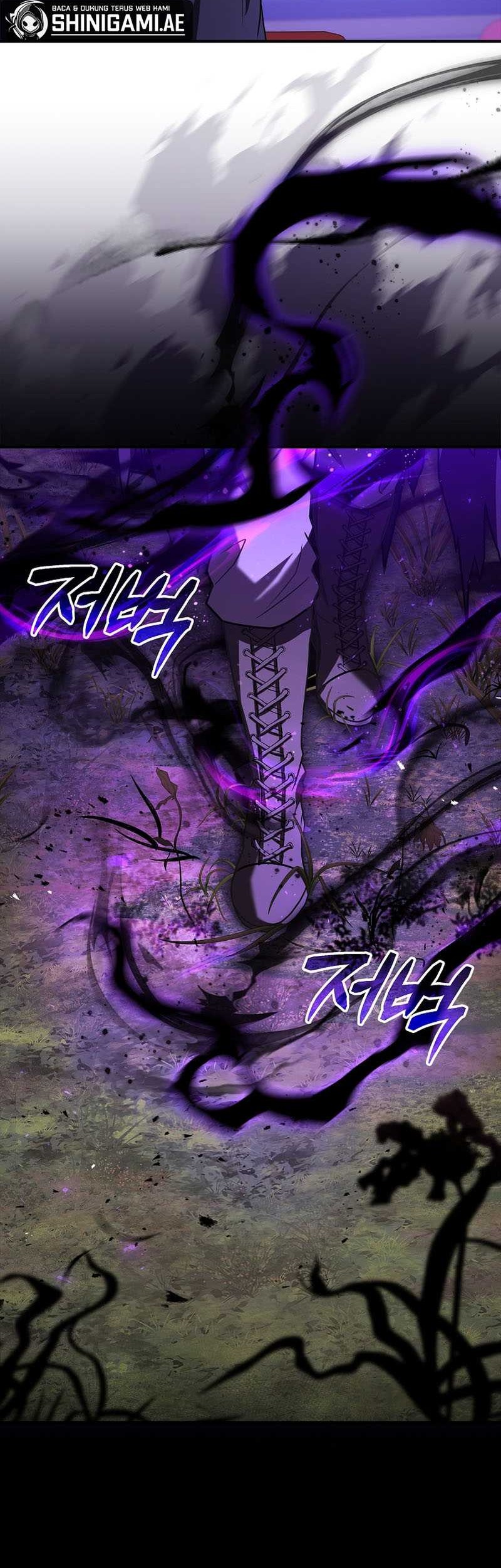 Talent-Swallowing Magician Chapter 55 Gambar 74