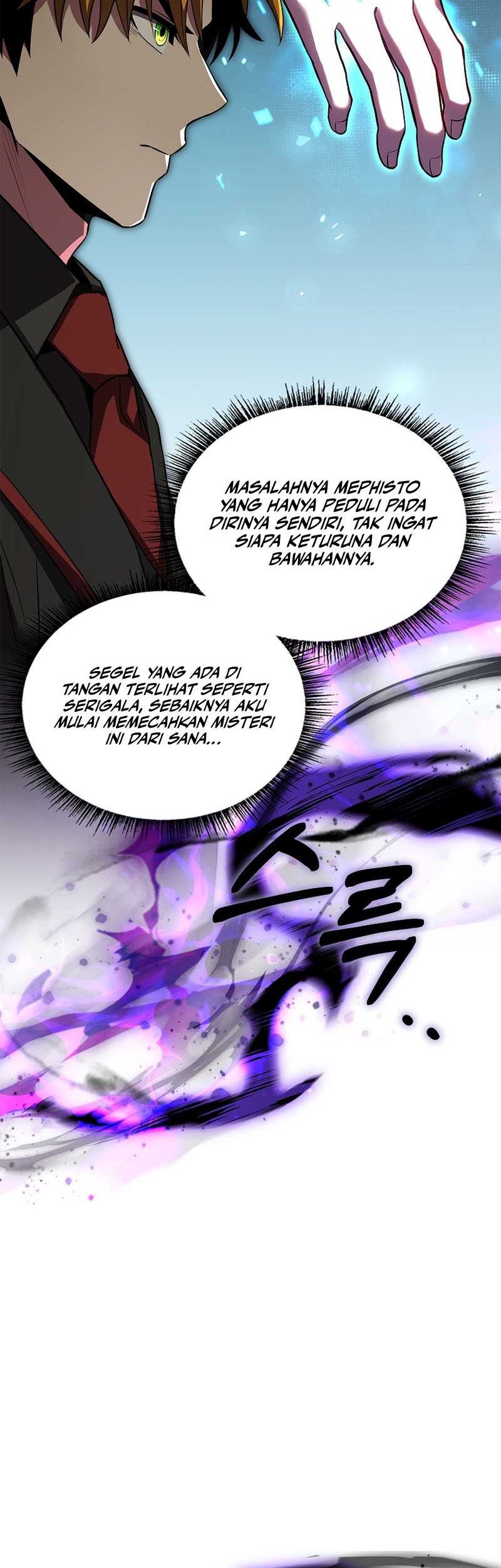 Talent-Swallowing Magician Chapter 55 Gambar 72