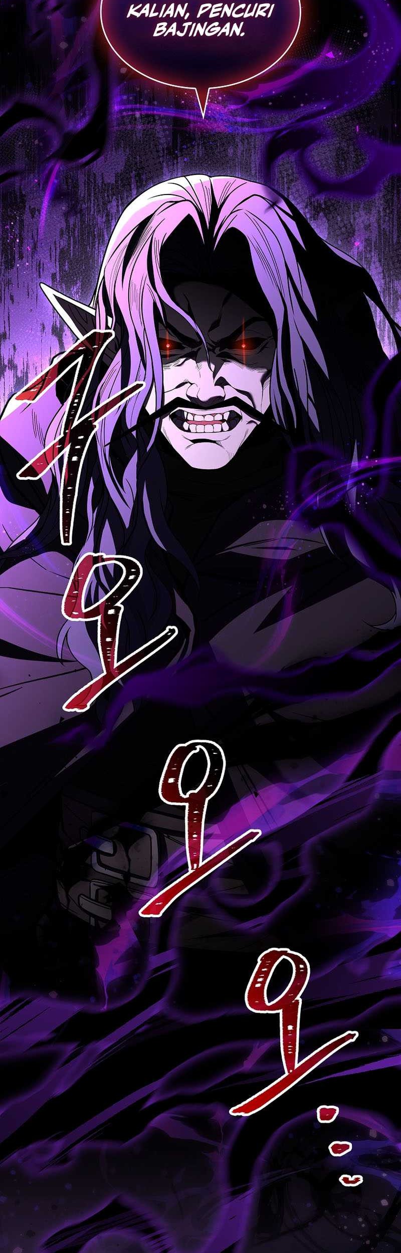 Talent-Swallowing Magician Chapter 55 Gambar 77