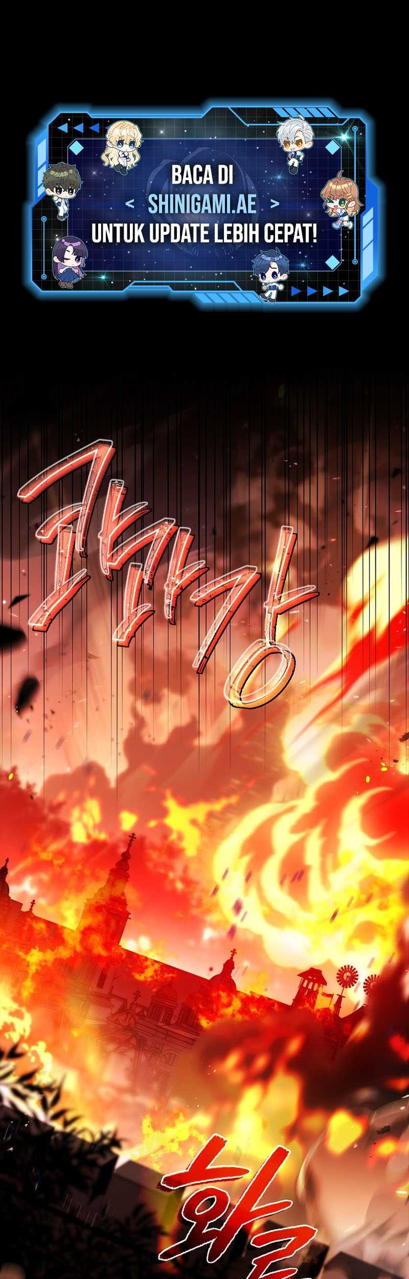 Manhwa Talent-Swallowing Magician Chapter 55 gambar nomor 2