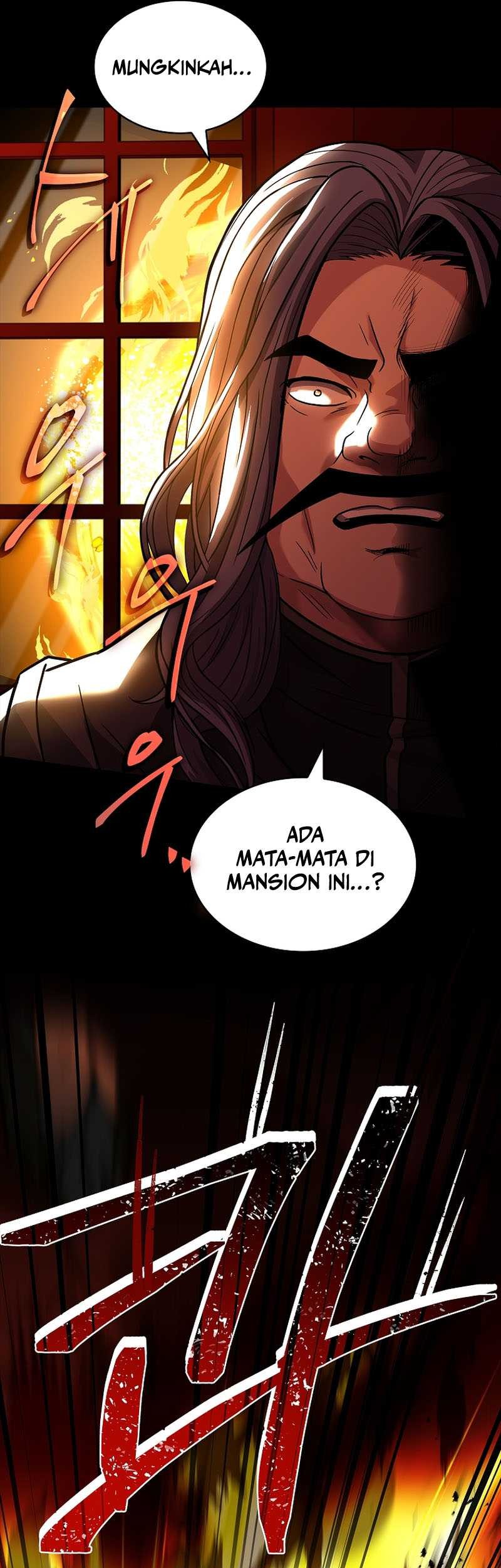 Talent-Swallowing Magician Chapter 55 Gambar 6