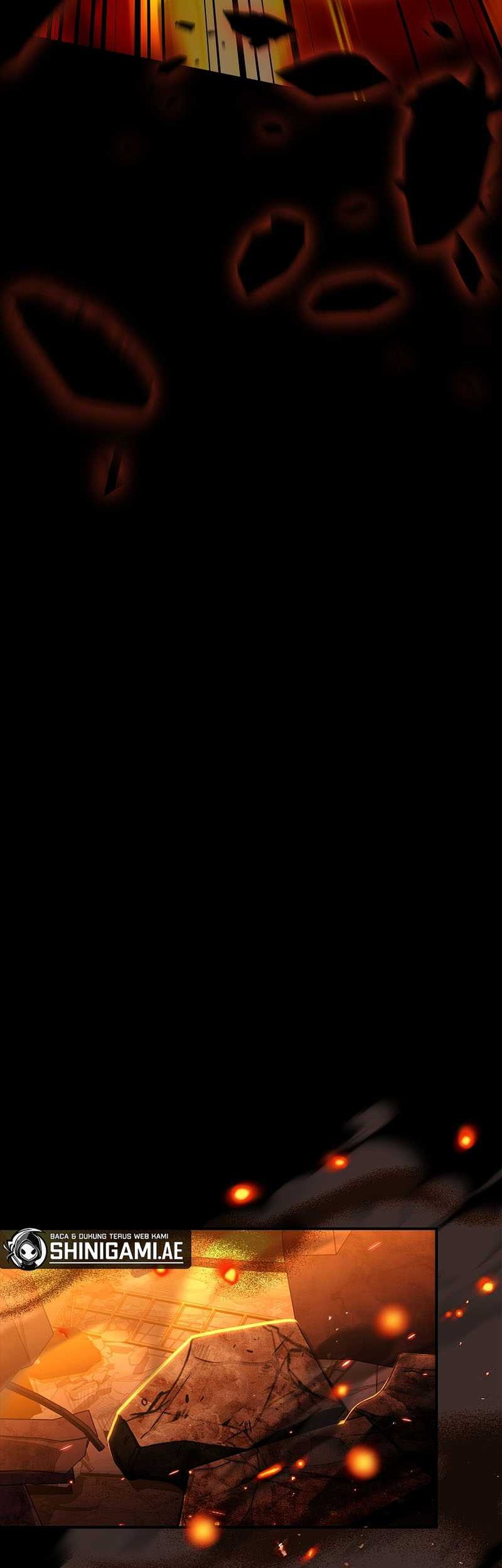 Talent-Swallowing Magician Chapter 55 Gambar 8