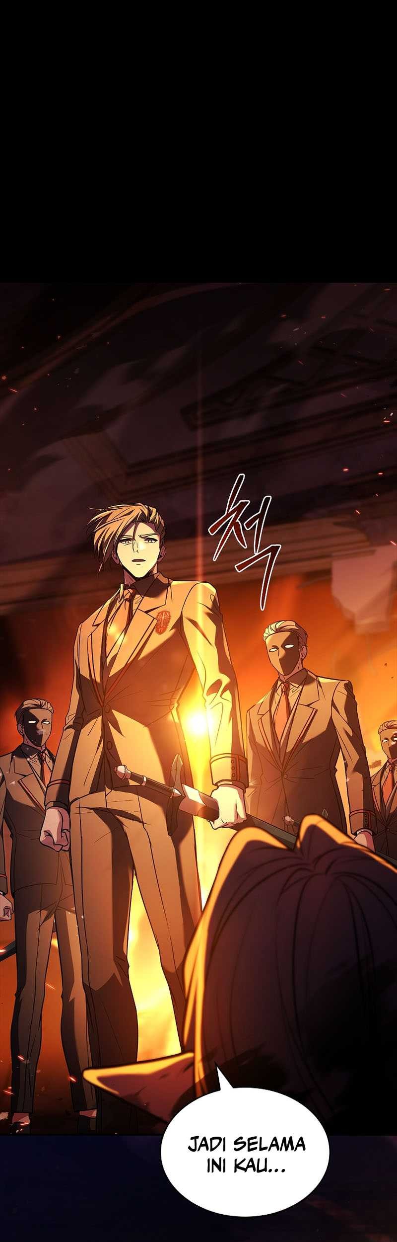 Talent-Swallowing Magician Chapter 55 Gambar 10