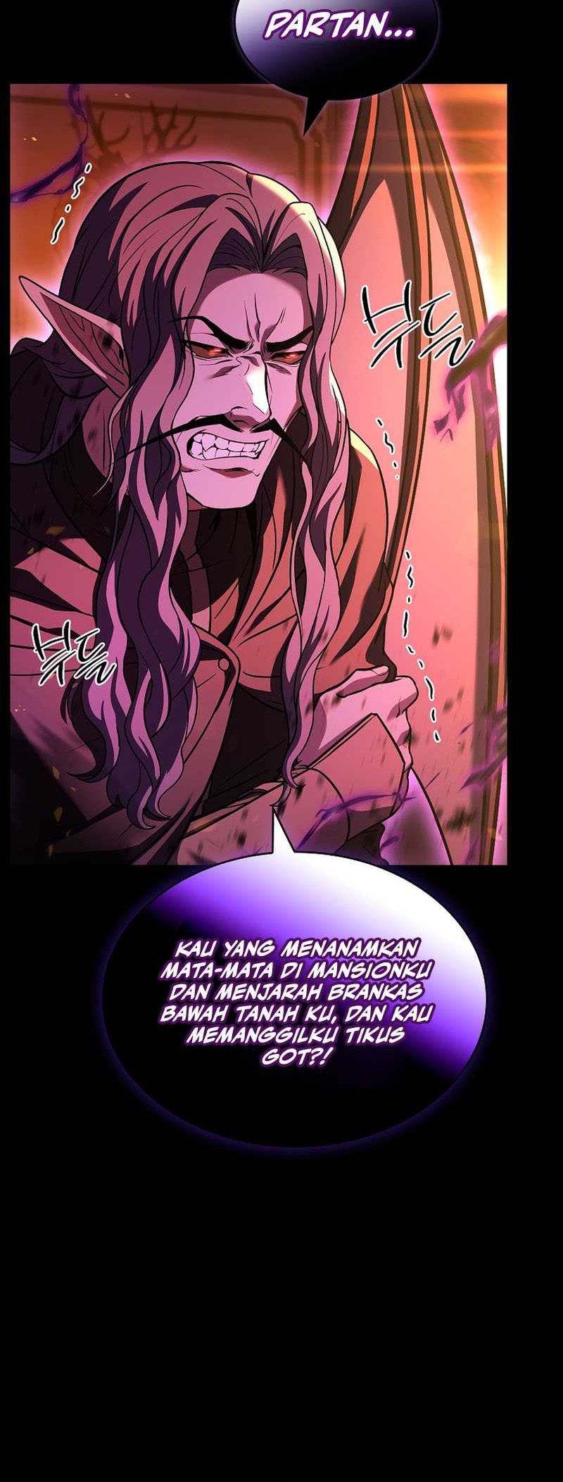 Talent-Swallowing Magician Chapter 55 Gambar 13