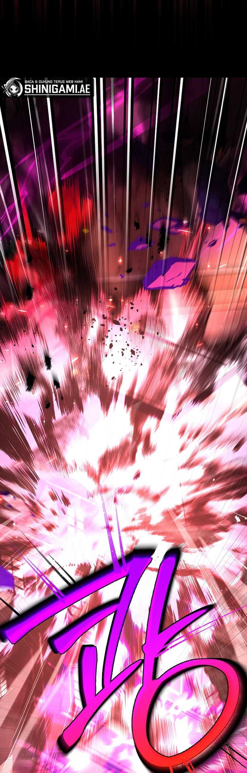 Talent-Swallowing Magician Chapter 55 Gambar 20