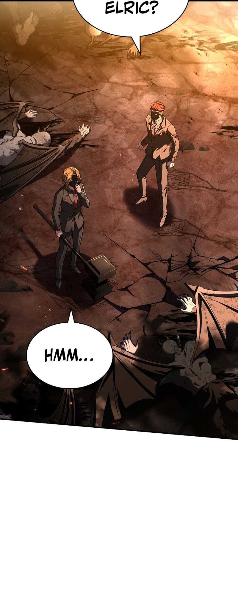 Talent-Swallowing Magician Chapter 55 Gambar 24